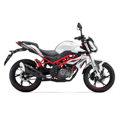 BENELLI BN 125