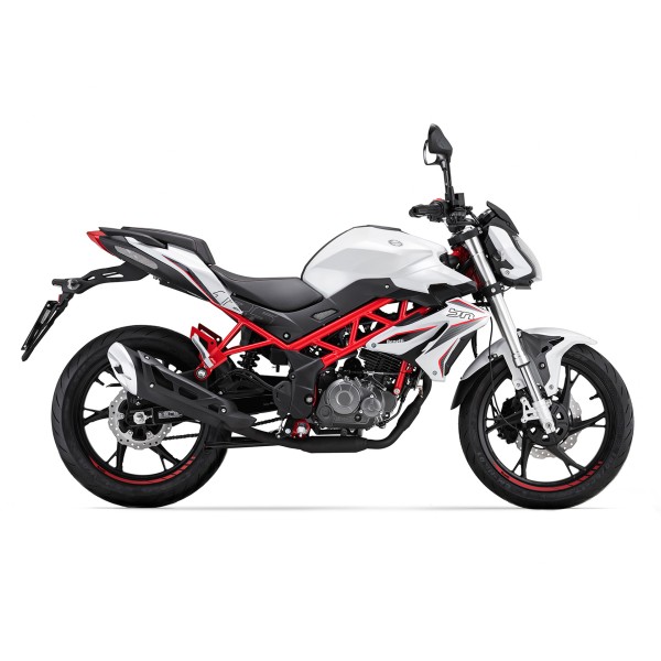 BENELLI BN 125