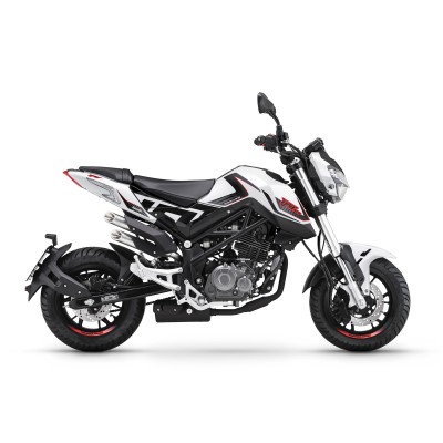 BENELLI TNT 125