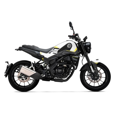 BENELLI LEONCINO 250