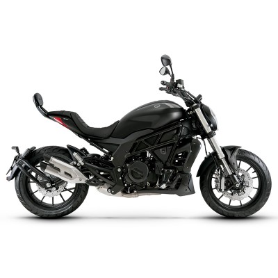 BENELLI 502C