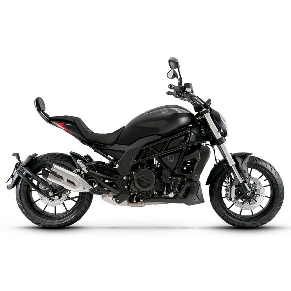 BENELLI 502C