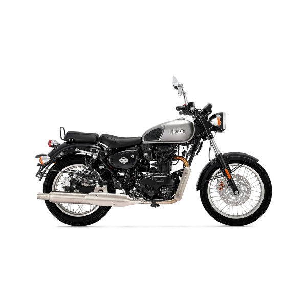 BENELLI IMPERIALE 400