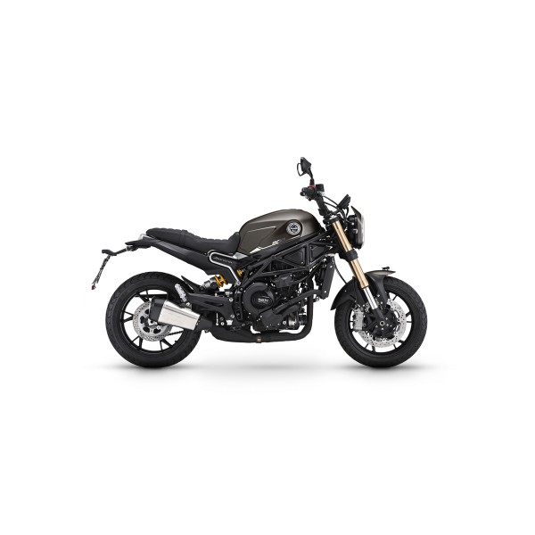 BENELLI LEONCINO 800