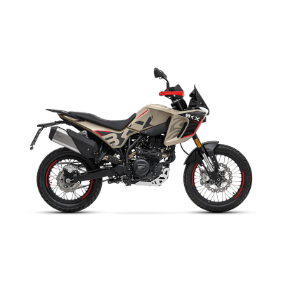 BENELLI BKX 300