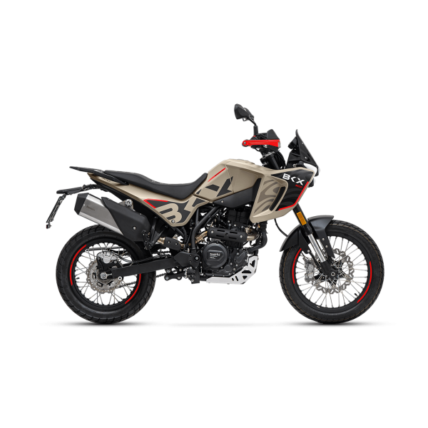 BENELLI BKX 300