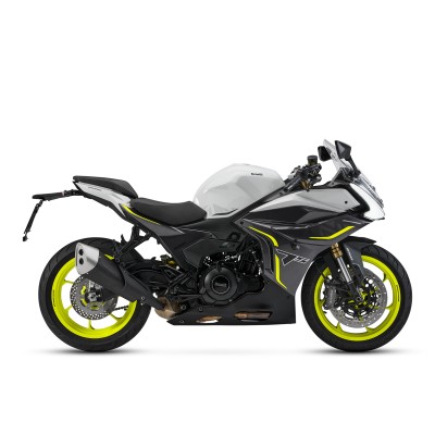 BENELLI TORNADO 550
