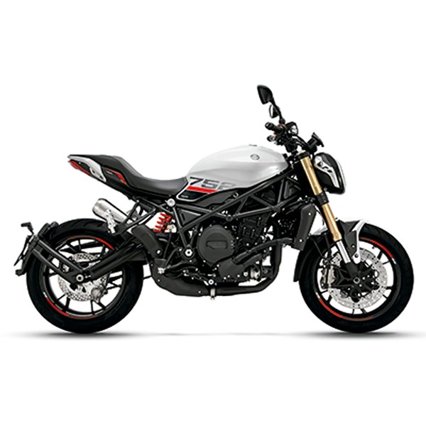 BENELLI 752S