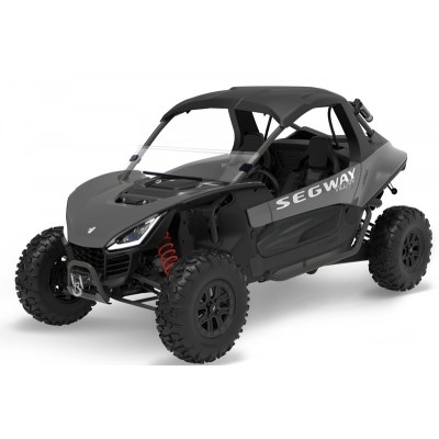 SEGWAY VILLAIN SX10 X K-MAN