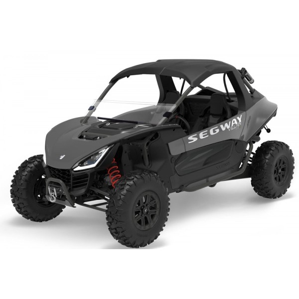 SEGWAY VILLAIN SX10 X K-MAN