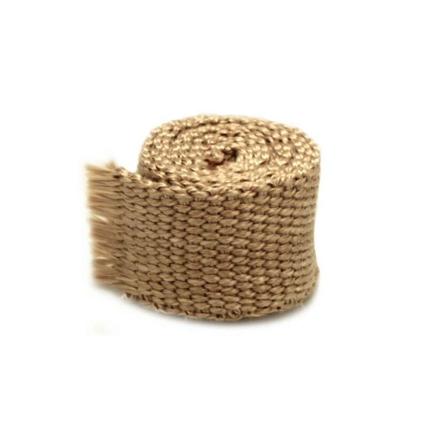 ACFIL HEAT WRAP 50MM X 7,5M