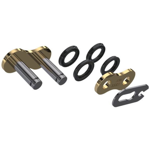 AFAM CONNECT LINK XMR2 428 PRESSED CLIP
