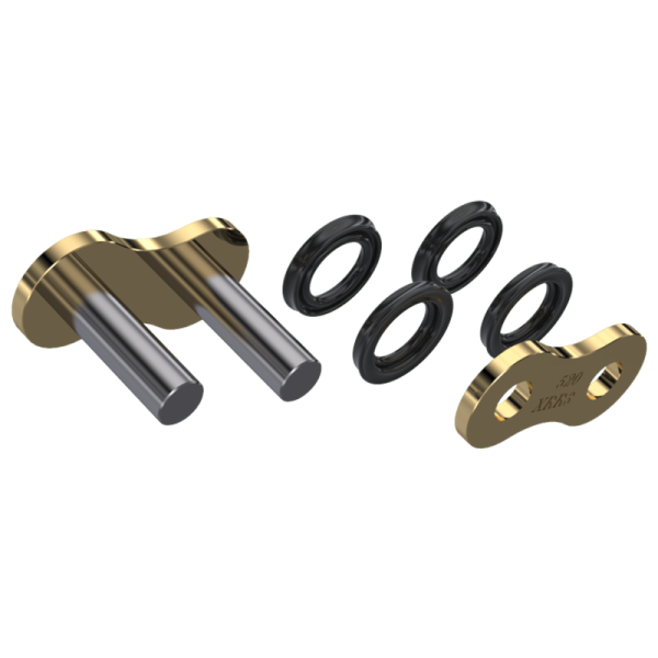 AFAM CONNECT LINK XMR2 428 PIN RIVET