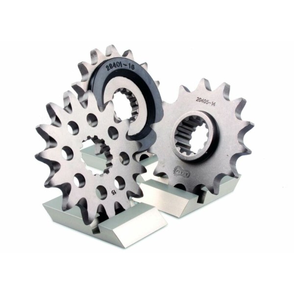 AFAM FR SPROC 520 STEEL ST 43304, 13