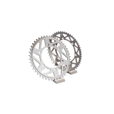 AFAM RR SPROC 520 STEEL ST...