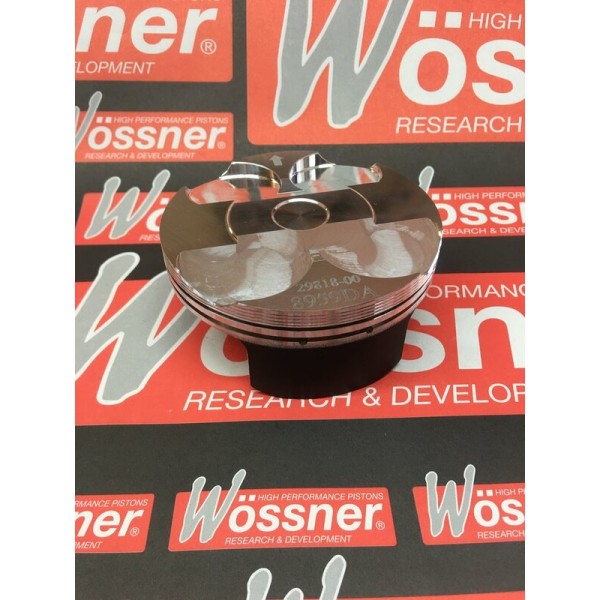 WOSSN PISTON 8959D, 76,96MM