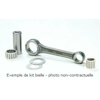 WOSSN CONNEC ROD KIT