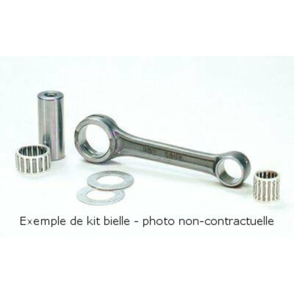 WOSSN CONNEC ROD KIT