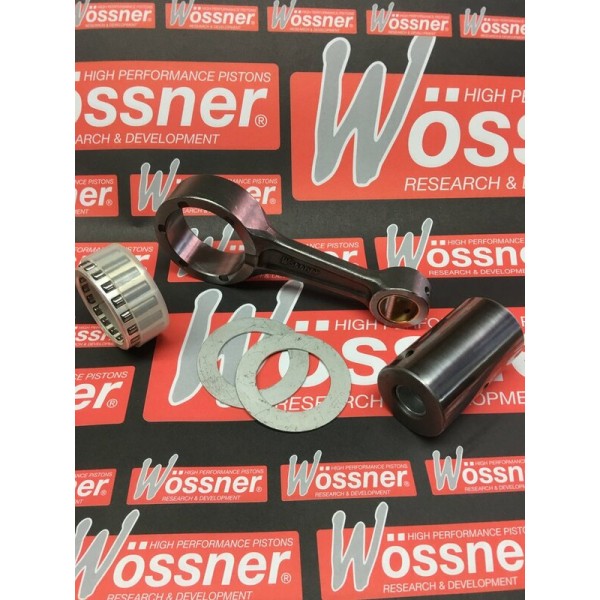 WOSSN CONN. ROD KIT