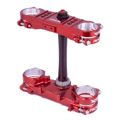 XTRIG TRPL CLAMP ROCS PRO...