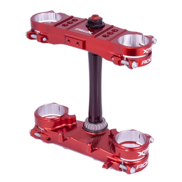 XTRIG TRPL CLAMP ROCS PRO OFFSET 20-22
