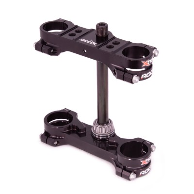 XTRIG TRPL CLAMP ROCS...