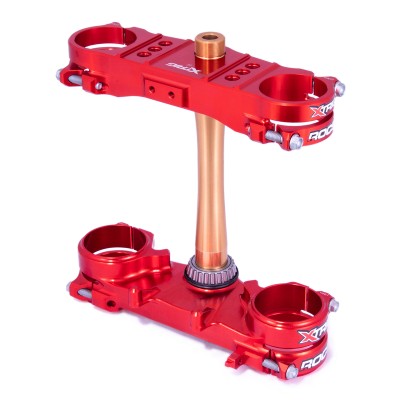XTRIG TRPL CLAMP ROCS...