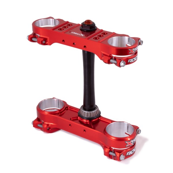 XTRIG TRPL CLAMP ROCS PRO OFFSET 20-22