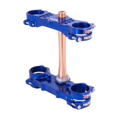 XTRIG TRPL CLAMP ROCS TECH,...