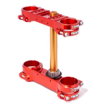 XTRIG TRPL CLAMP ROCS TECH,...