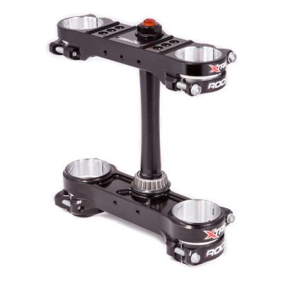 XTRIG TRPL CLAMP ROCS TECH,...