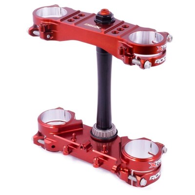 XTRIG TRPL CLAMP ROCS PRO...