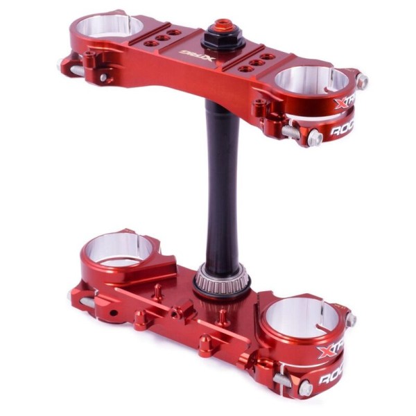 XTRIG TRPL CLAMP ROCS PRO OFFSET 22-24,