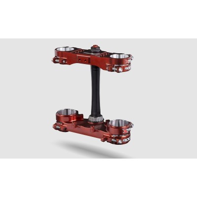 XTRIG TRPL CLAMP ROCS PRO...