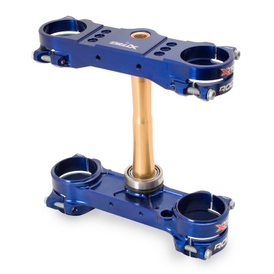 XTRIG TRPLE CLAMP ROCS...