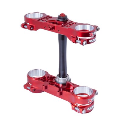 XTRIG TRPL CLAMP ROCS PRO