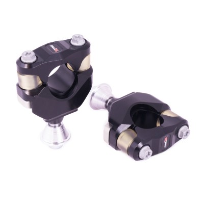 XTRIG BAR CLAMPS PHDS Ø28,6...