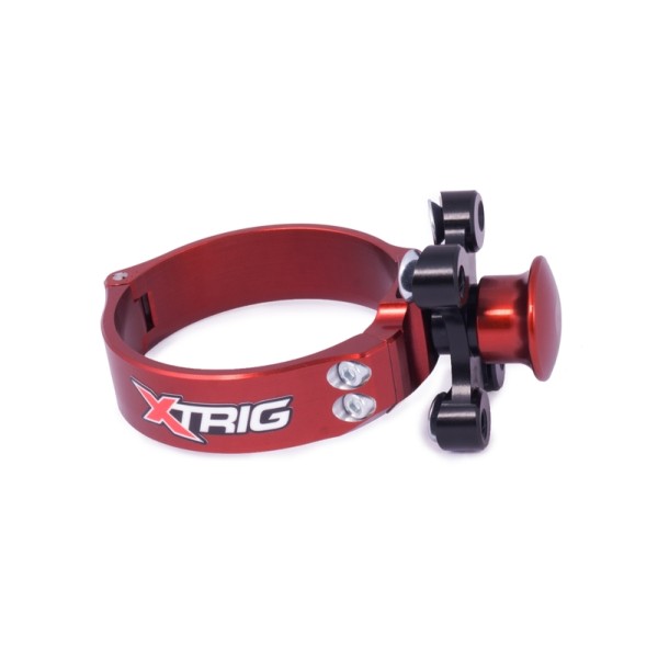 XTRIG LAUNCH KIT Ø49-55