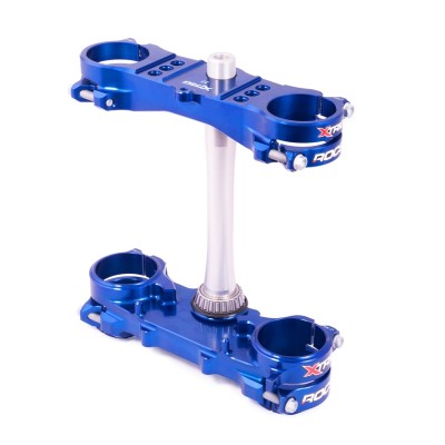 XTRIG TRPL CLAMP ROCS...