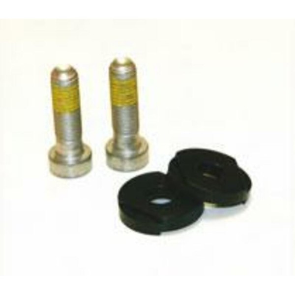 XTRIG SPACERS 5MM Ø10