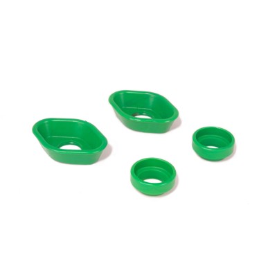XTRIG SPACERS PHDS, GRN