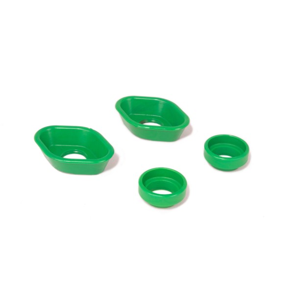 XTRIG SPACERS PHDS, GRN