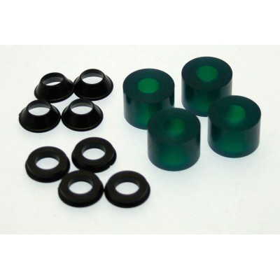 XTRIG SPACERS PHDS, GRN