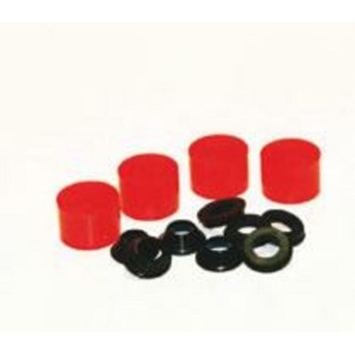 XTRIG SPACERS PHDS, RED