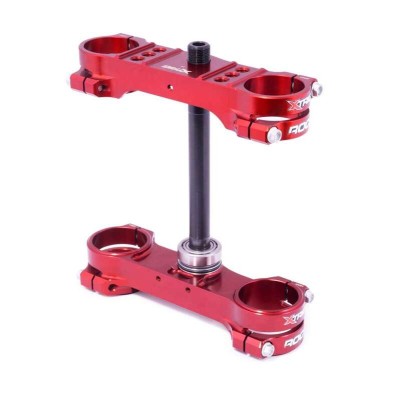 XTRIG TRPL CLAMP ROCS...