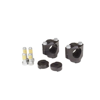 XTRIG BAR CLAMPS 10MM Ø22,2