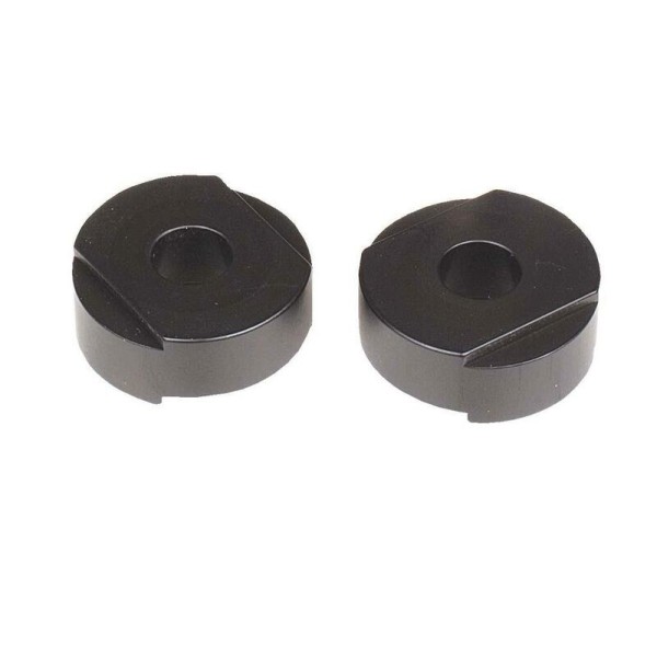 XTRIG SPACERS 5MM Ø12