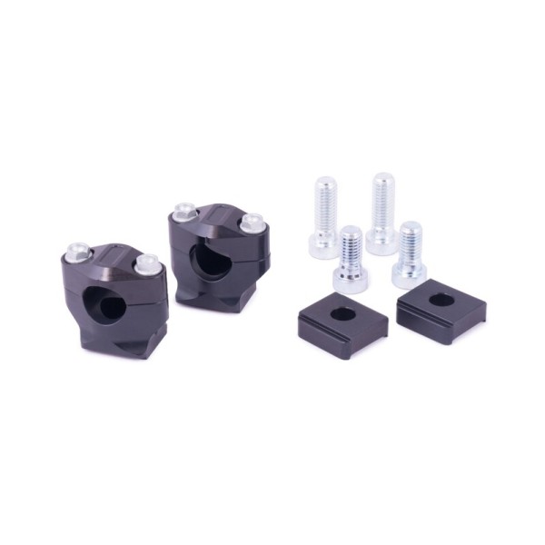 XTRIG BAR CLAMPS 12MM Ø22,2
