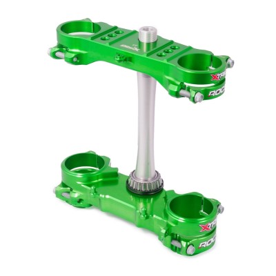 XTRIG TRPL CLAMP ROCS...