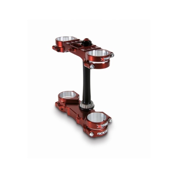 XTRIG TRPL CLAMP ROCS OFFSET STD